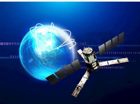 陀螺仪在卫星通信中的原理与应用
