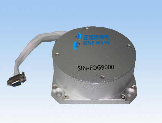 单轴光纤陀螺仪SIN-ⅠFOG9000