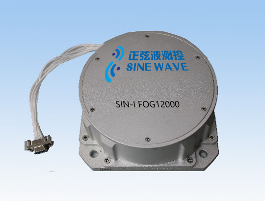 单轴光纤陀螺仪SIN-ⅠFOG12000