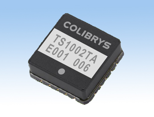 瑞士Colibrys高温测斜仪倾角传感器TS1000T系列