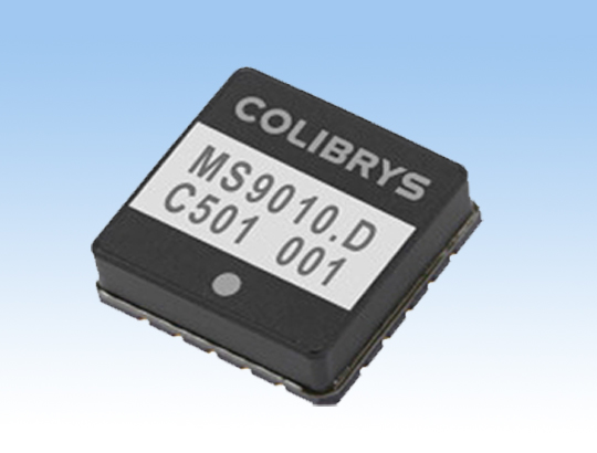 瑞士Colibrys加速度传感器MS9000系列