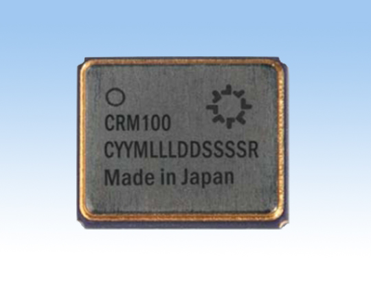 日本SILICON SENSING陀螺CRM100系列