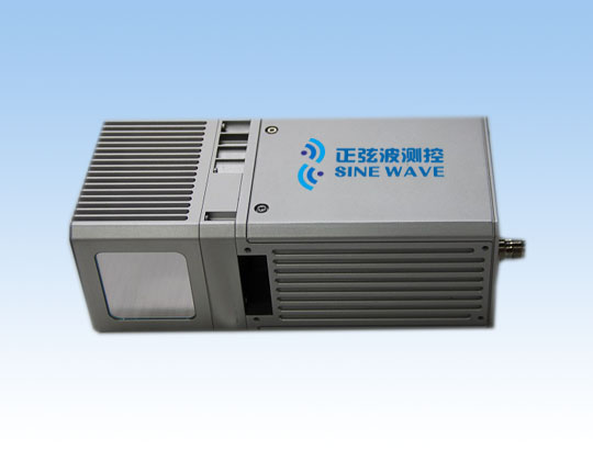 ZXB-LADAR60无人机激光雷达扫描系统