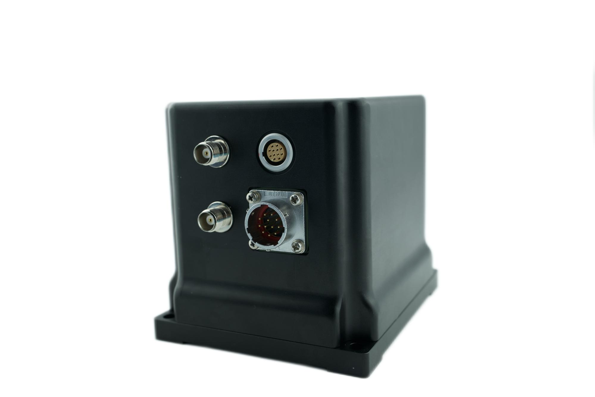 光纤GNSS/INS组合惯导系统SIN-INS3000